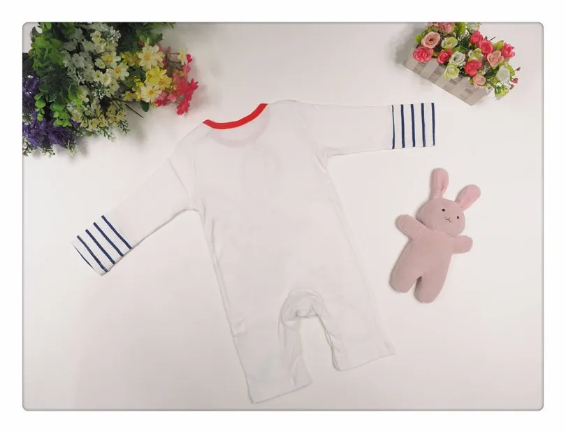 Baby Rompers Newborn I Love Mummy & Daddy Baby Costume Girls Boy Jumpsuit Clothing Spring Romper Body Baby Clothes Bebes