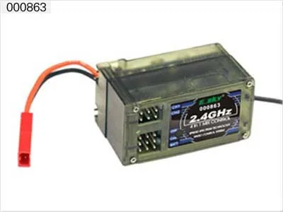 ESKY E sky 000863 2 4 GHz 4CH контроллер Rc запасные части Аксессуары для вертолета 002435 Honey Bee