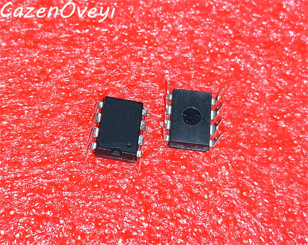 

10pcs/lot VIPER20A VIPRE20 DIP-8 In Stock