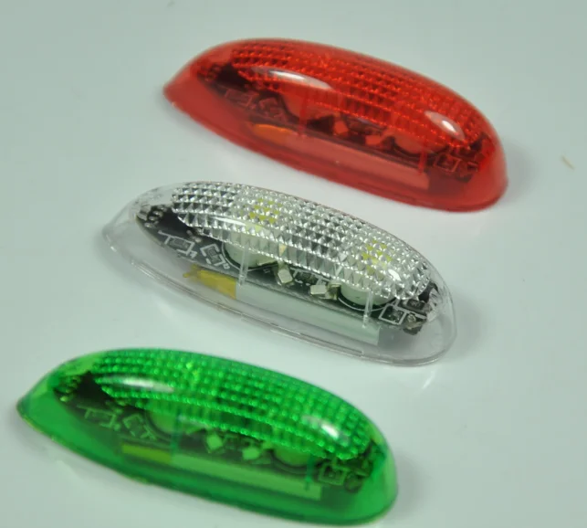1pc EasyLight LED position light Version2 For RC Aircraftled light rc