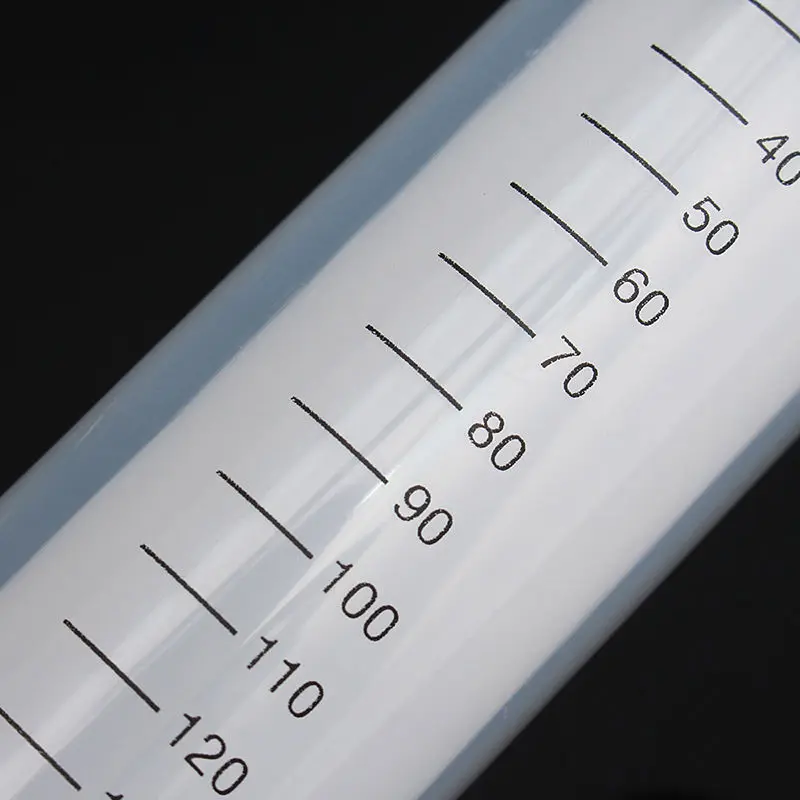 100ml150ml Reusable Big Large Hydroponics Plastic Nutrient Sterile Health Measuring Syringe Tools Cat Feeding Accessories Hot Sale (5)
