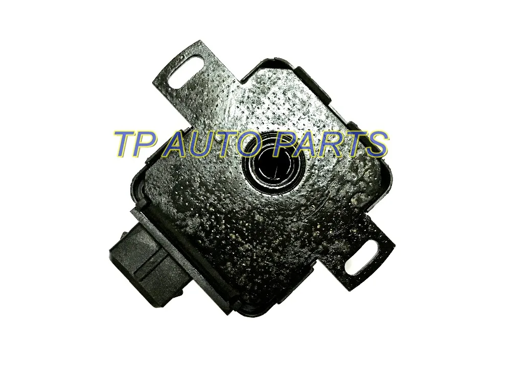 TPS sensor de posición del acelerador para 90-97 Maz-da Miata OEM 179950-0161, 179950-0160, 1799500161 de 1799500160