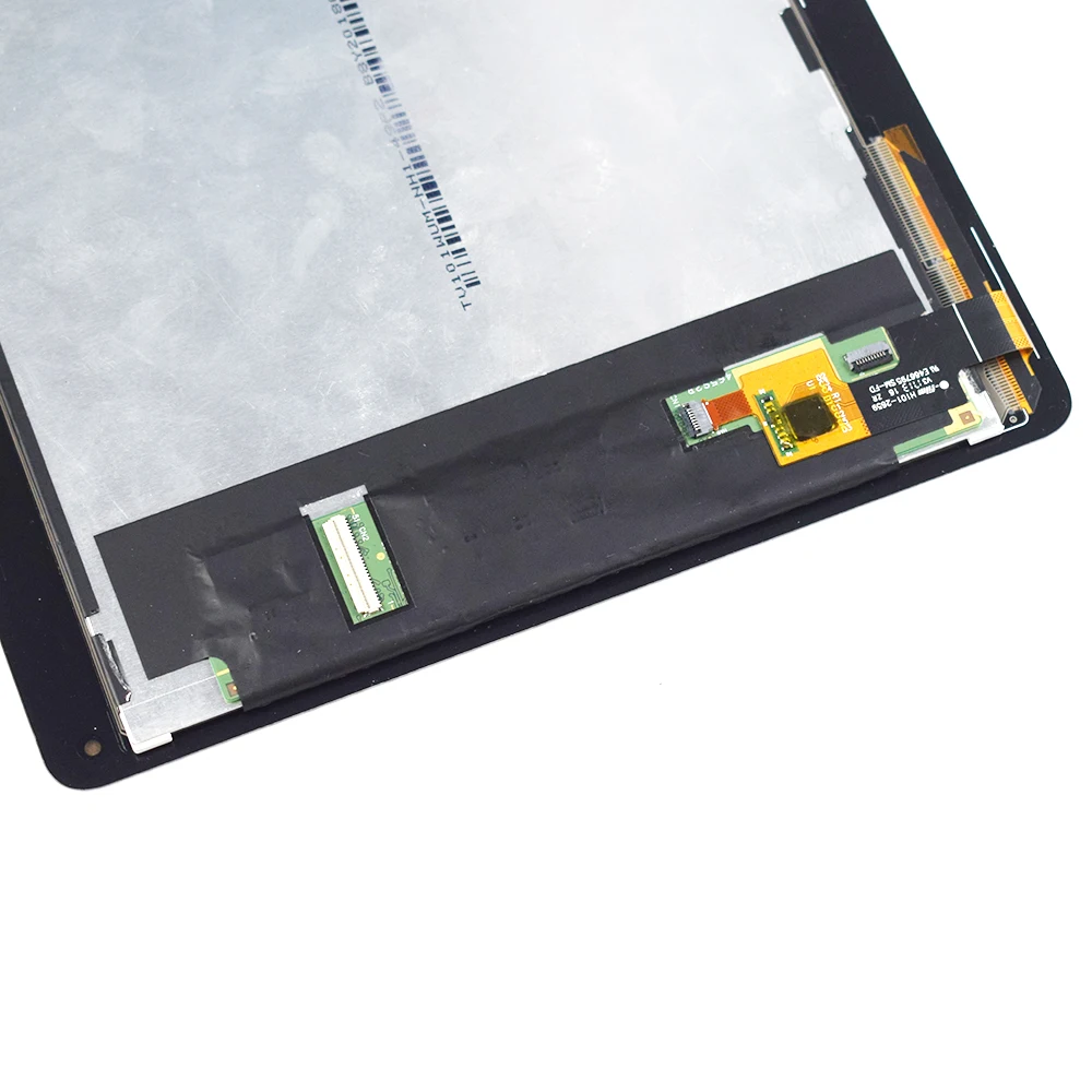 Huawei-mediapad m3 Lite 10 com Sensor de Toque Modelo Novo 10.1 Matriz de Exibição Tela Lcd Digitalizador Montagem - Imagem 2
