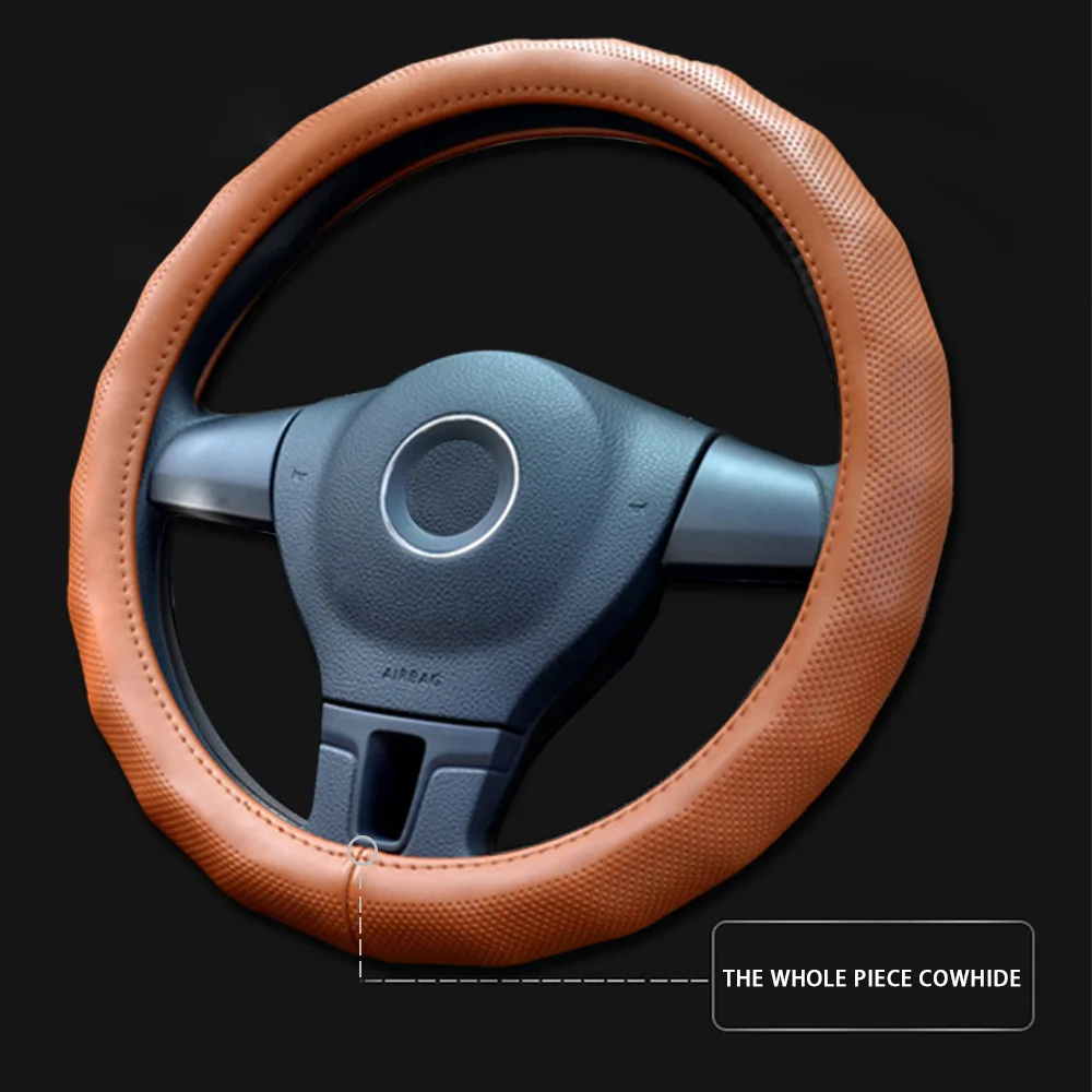 cover car steering wheel