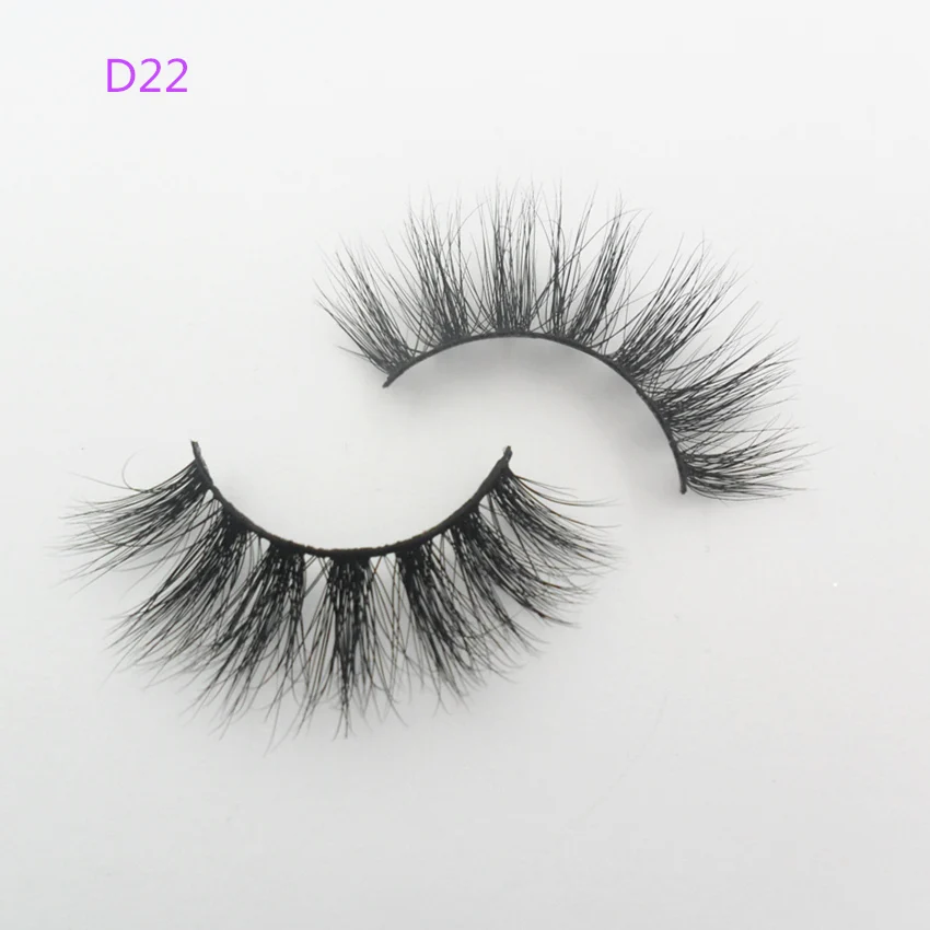 Baiside 2019 горячая Распродажа Style 3D норковые ресницы palse Eyelash|Накладные ресницы| |