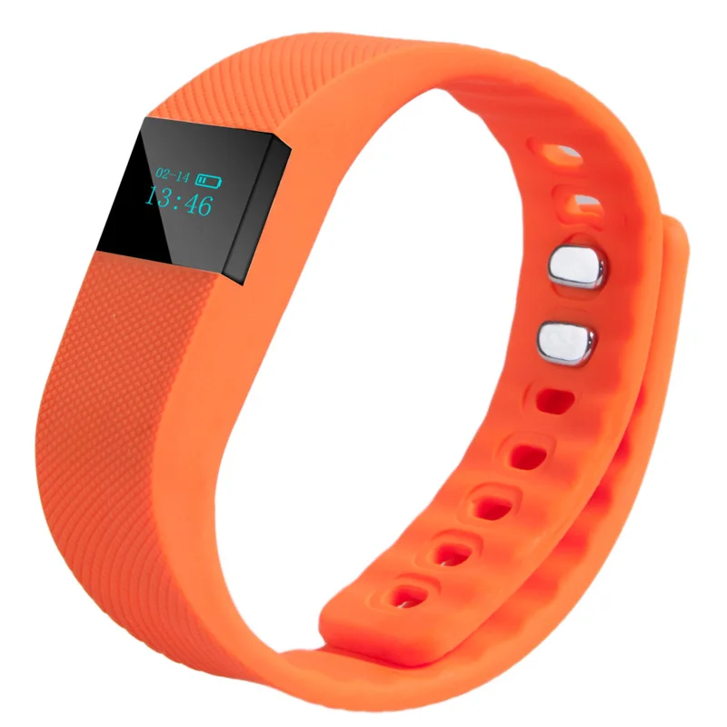 aquarius tw64 fitness tracker