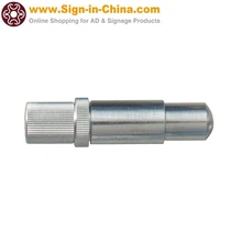 50,5 мм Длина металлический держатель лезвия ножа для вишневый винил резак