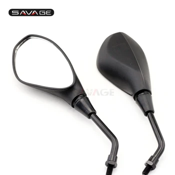 

Rearview Mirrors For BMW F 650GS F800GS F800R G650GS Motocycle Accessories Rear View Side Mirrors Motos