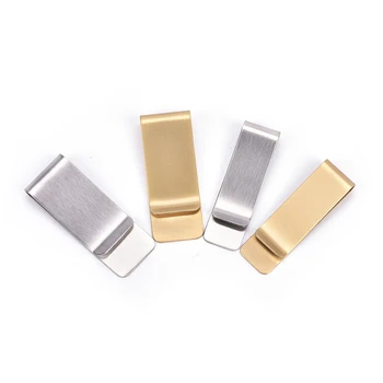 

Top Quality Metal brass pen clip holder for Vintage genuine leather traveler notebook cowhide diary spiral loose leaf accessory