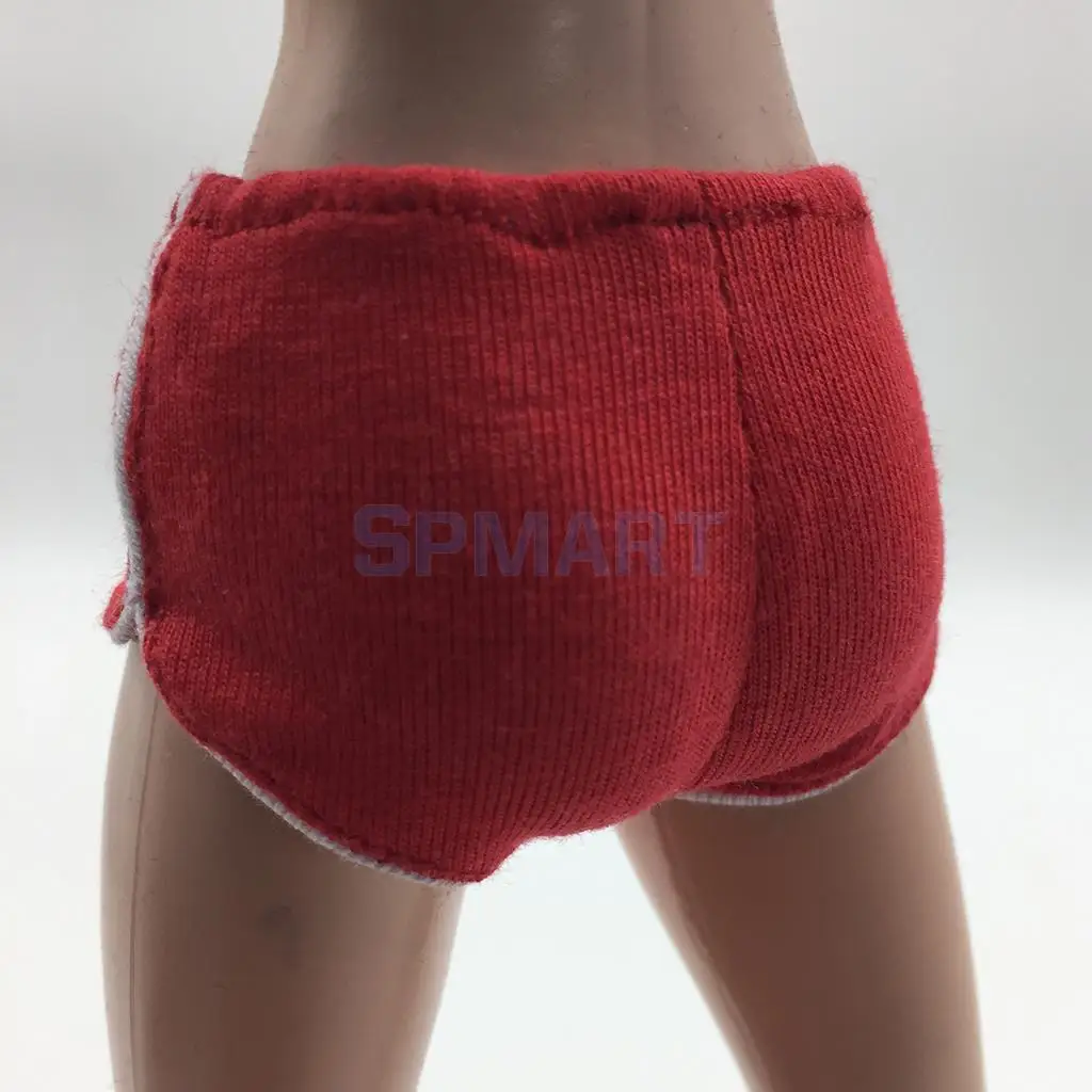 1/6 Female Summer Sports Short Pants Yoya Gym Workout for 12'' TTL Enterbay Female CY CG Girl Figures
