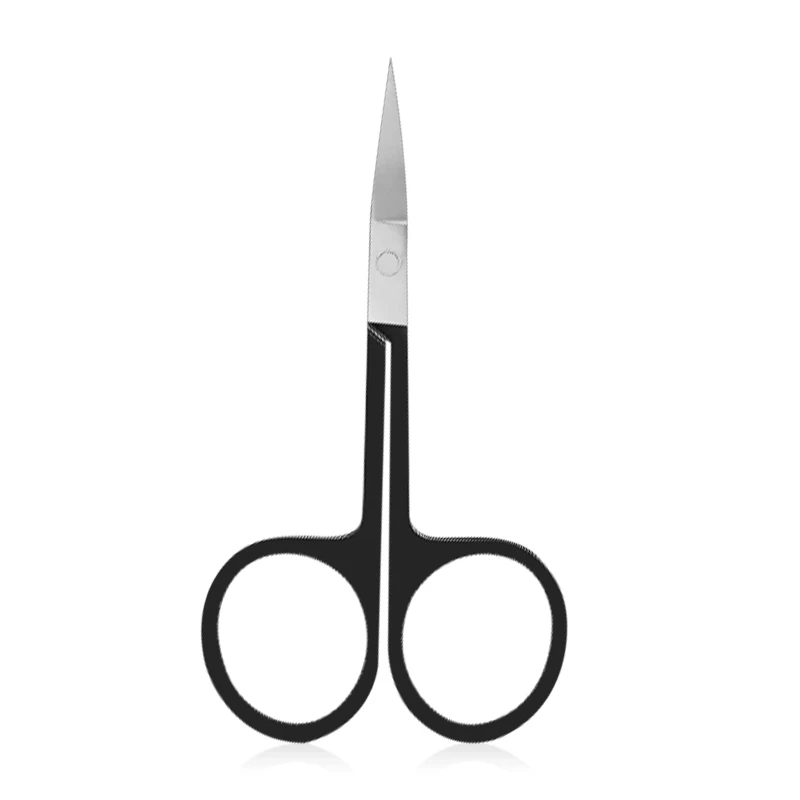 JOYCODES-Eyebrow-Scissor-Eyebrow-Trimmer-Eyebrow-Eyelashes-Nose-Hair-Scissor-Stainless-Steel-1Pcs
