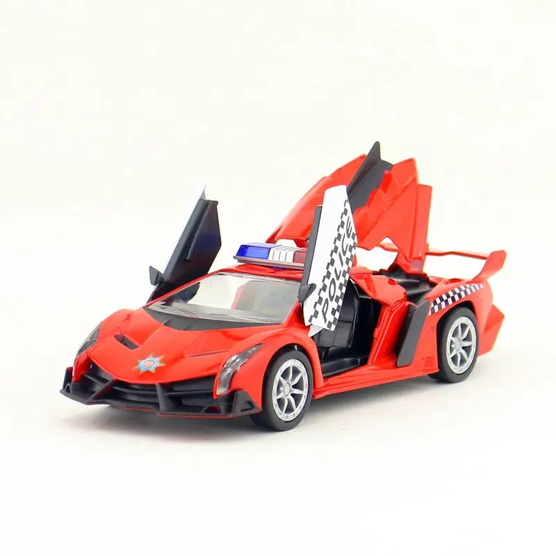 Lamborghini Veneno Police (16)