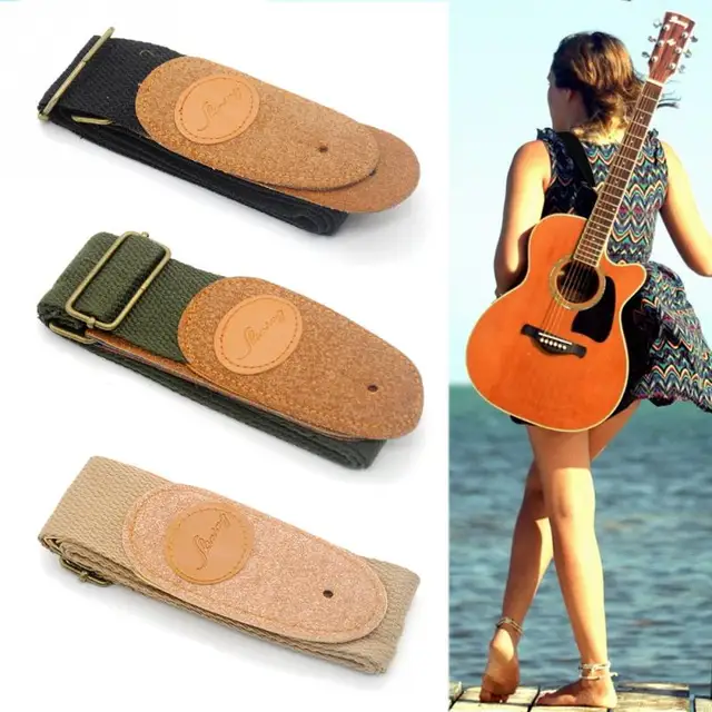 Nowy Marka Hotsell Trwałe Matowe Końcówki Folk Elektryczna Gitara