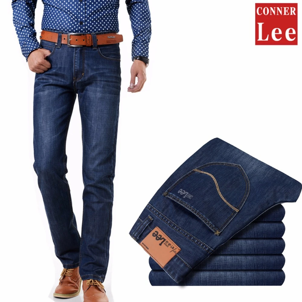 marca de jeans lee