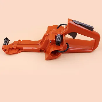 

Fuel Gas Tank Handle Assembly Fit For Husqvarna 340 345 346XP 350 353 Chainsaw 503863771,503863703