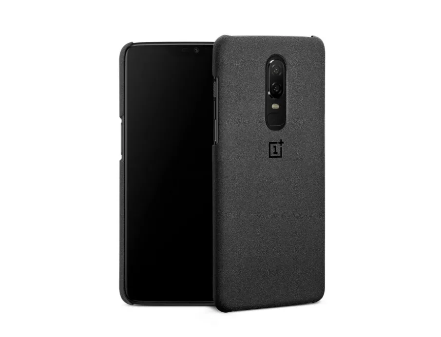 Чехол для oneplus 6 T,, официальный защитный чехол, силиконовый нейлоновый чехол Karbon, кожаный чехол-книжка one plus 6