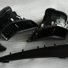 Для hyundai IX45 приборная панель воздушный выход в сборе