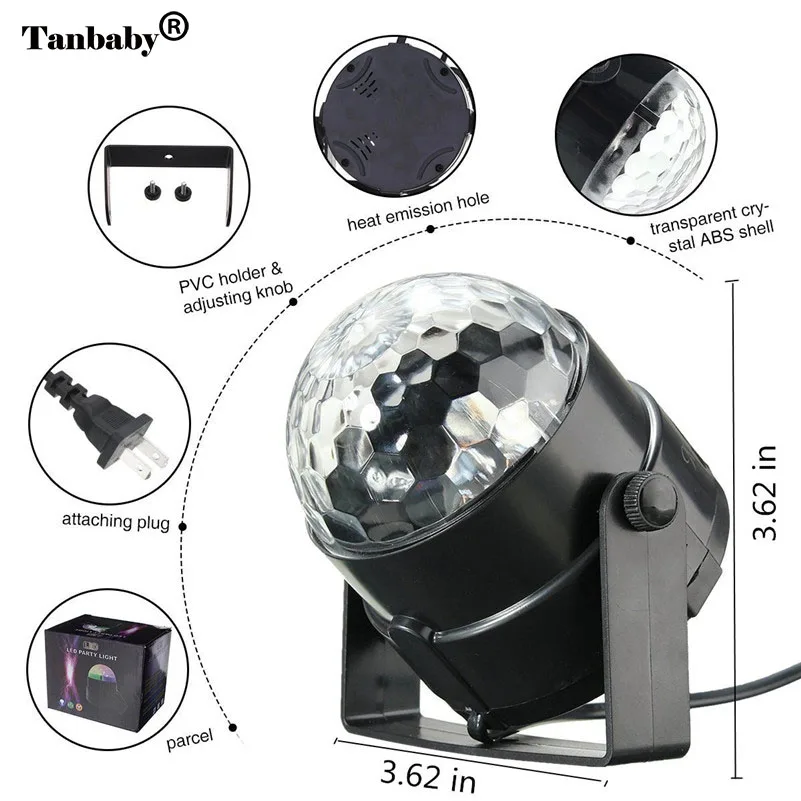 Stage light (7)
