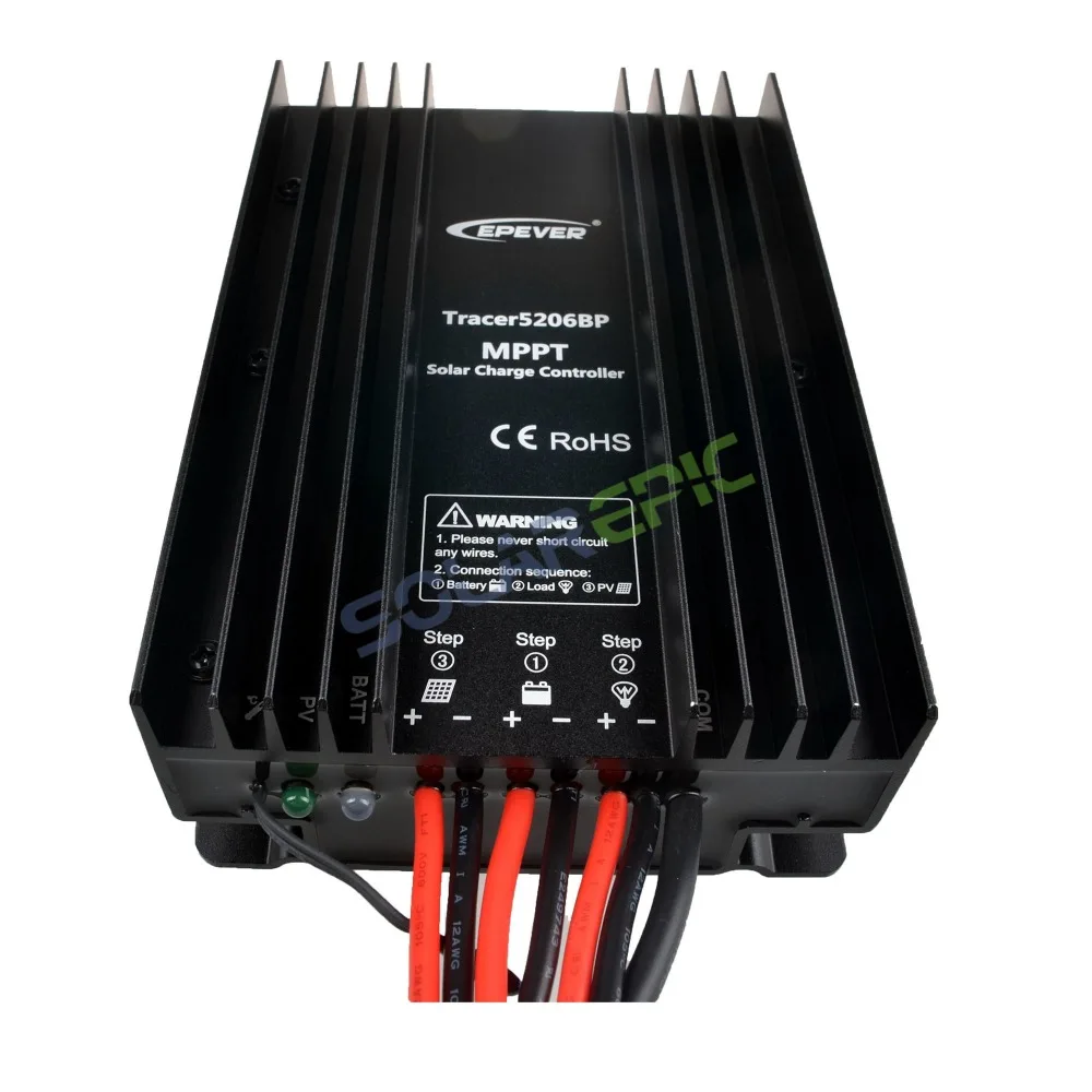 Cheap Controladores solares