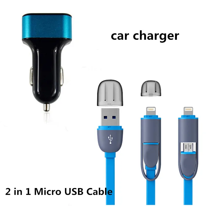 Car charger USB Car Phone Charger Adapter for Chevrolet Traverse Code