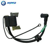 Hidea F6 блок интерактивного компакт-диска 4 тактный 6HP для МПЗ 6BX-85571-00-00 лодочный мотор