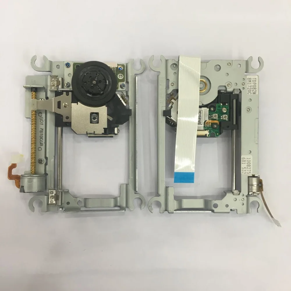 

Laser Lens TDP-182W TDP 182W TDP182W For PS2 Slim With Deck Mechanism Optical 7700X 79000 70XXX 90000 Replacement