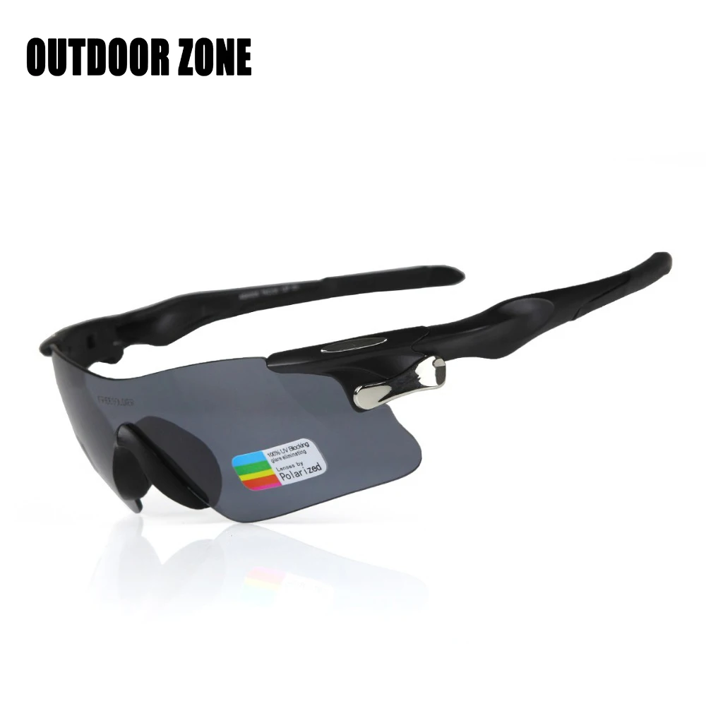 Cycling Eyewear sport sunglasses men sports eyewear Racing tactical goggles Polarized light