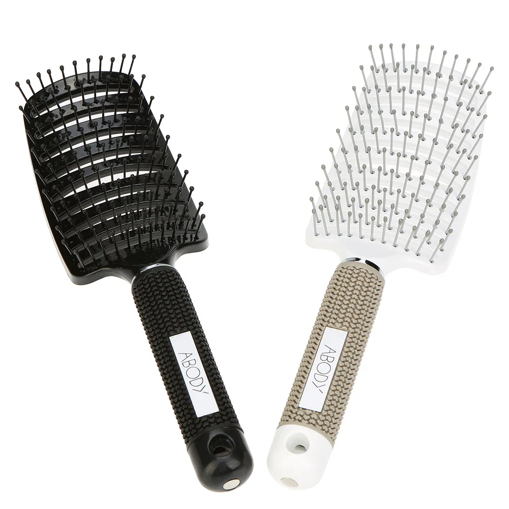 Barber accessories tools Hair Brush Professional Hairbrush Hairdressing Supplies tangle brush combo for hair combos women men h Barber accessories tools Hair Brush Professional Hairbrush Hairdressing Supplies tangle brush combo for hair combos women men h