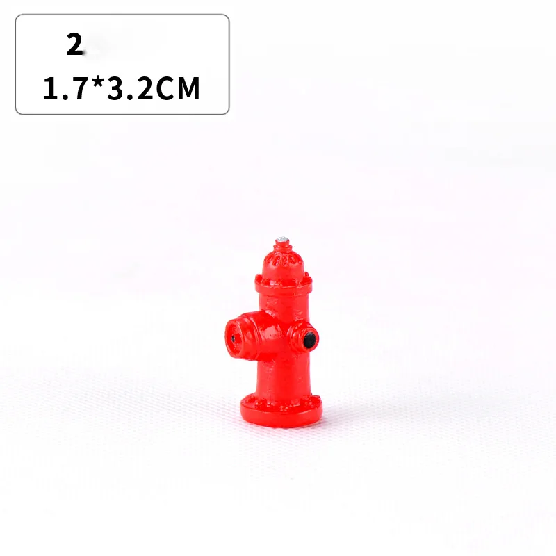 American Street mark road Sign model Traffic Light action Figure Miniature Figurine Fairy home Garden Decoration baby toy gift American Street mark road Sign model Traffic Light action Figure Miniature Figurine Fairy home Garden Decoration baby toy gift