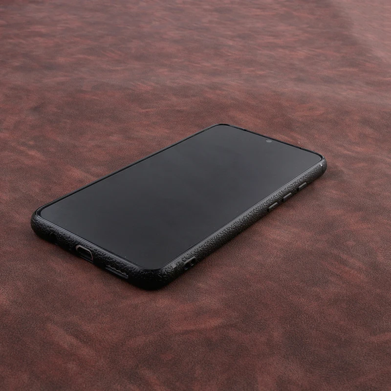 Чехол ocolor для Umidigi A5 Pro силиконовый чехол из ТПУ Защитная мягкая задняя крышка