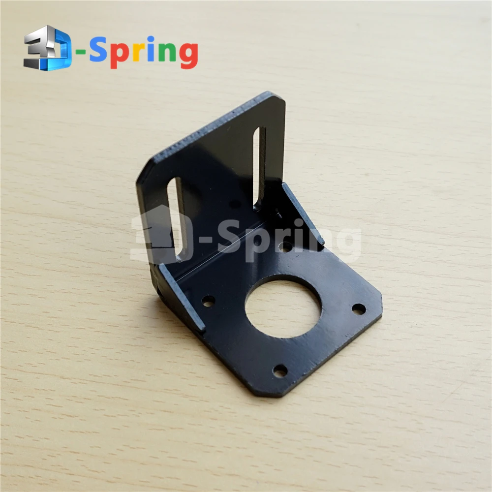 Монтажный кронштейн для 3D-принтера 42 Nema 17 Steper Motor RepRap Makerbot Bowden Ultimaker E3D Kossel Delta |