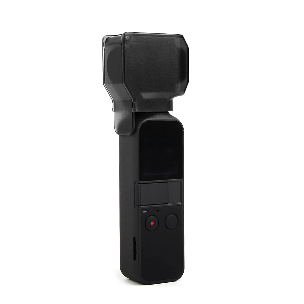 

Gimbal Lens Cap Protector Cover Gimbal Camera Accessories for DJI OSMO Pocket