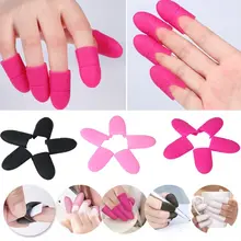 5 шт./компл. новые полезные модные красивые Для женщин кремнезем гель для ногтей, био-Гели Soak Off УФ гель для ногтей жидкость для снятия лака Обёрточная бумага крышки горячей