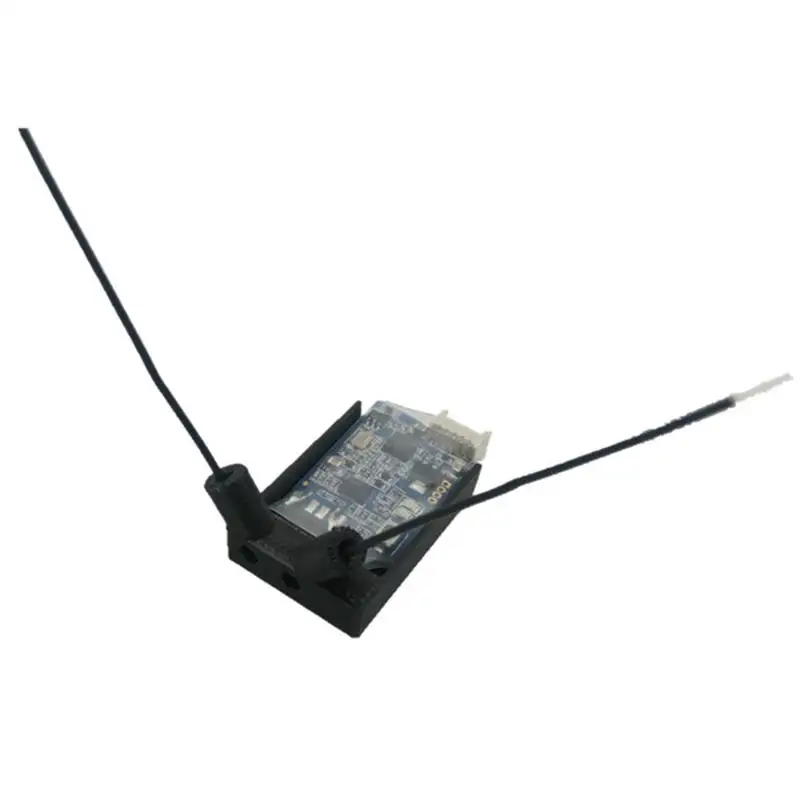 High Quality 2 5g PLA Meterial RC Model Receiver Carry Handle Holer Mount for FrSky XSR