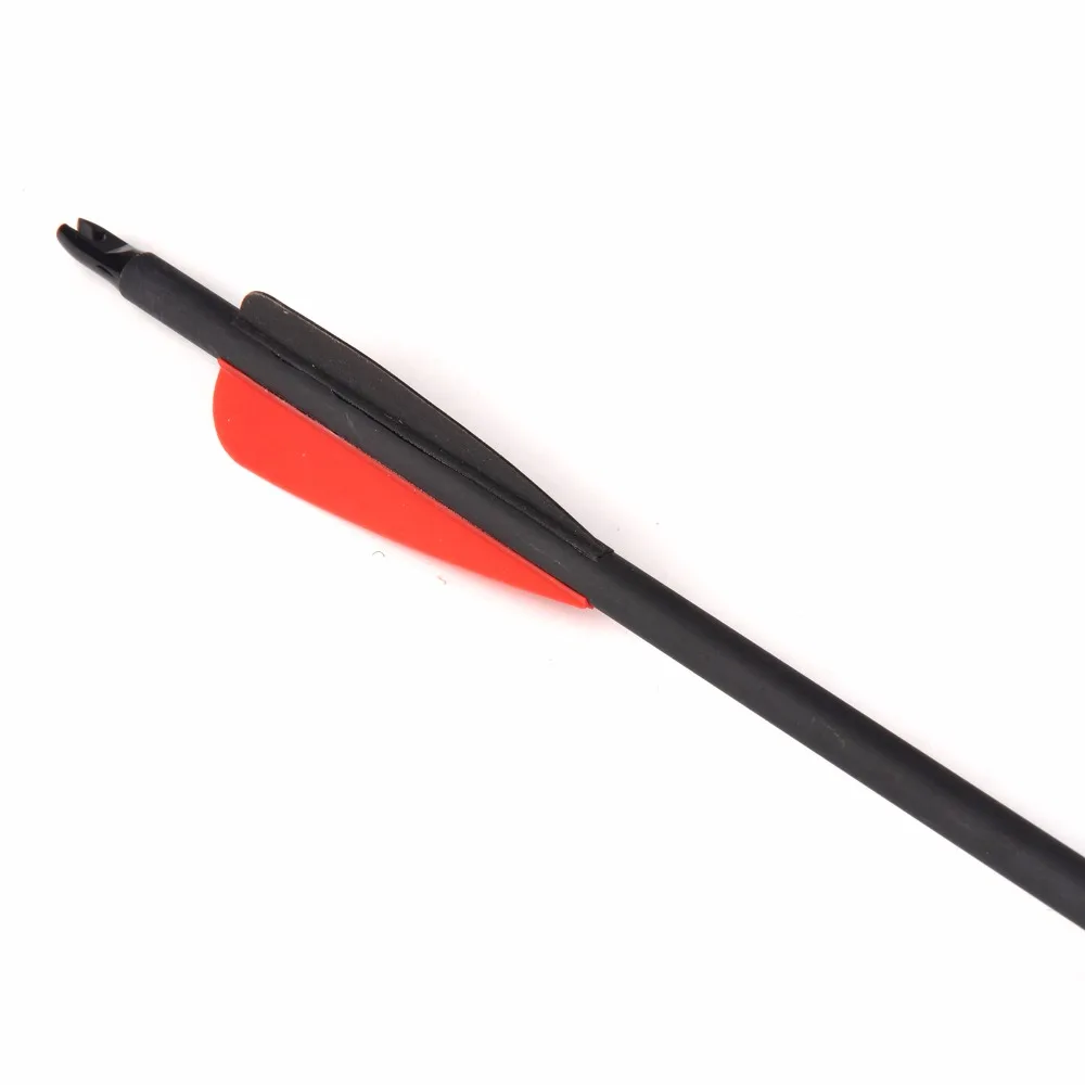 30 inch carbon arrows