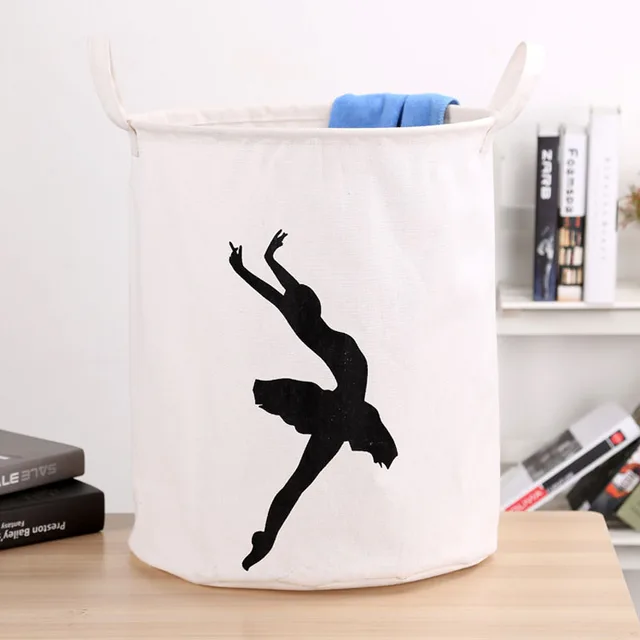 Fraic Storage Basket For Baby Clothes Toy Tool Storage Basket