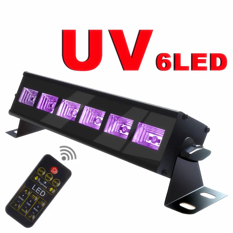 UV 6  -14