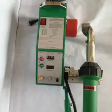 CE/ROHS flex Сварка баннеров машина