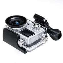 4K Action Camera Original Eken Authorized H8/H8R WIFI VR360 ultra 4K / 30fps WiFi 2.0