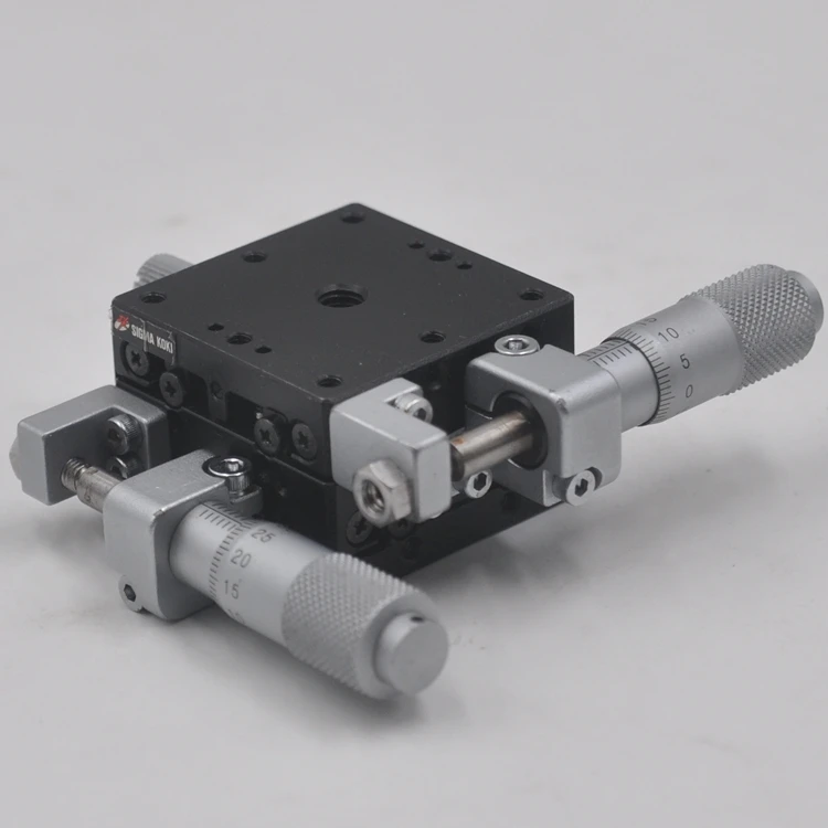 

SIGMA KOKI LD40H27S7.5 Adjustable optical support