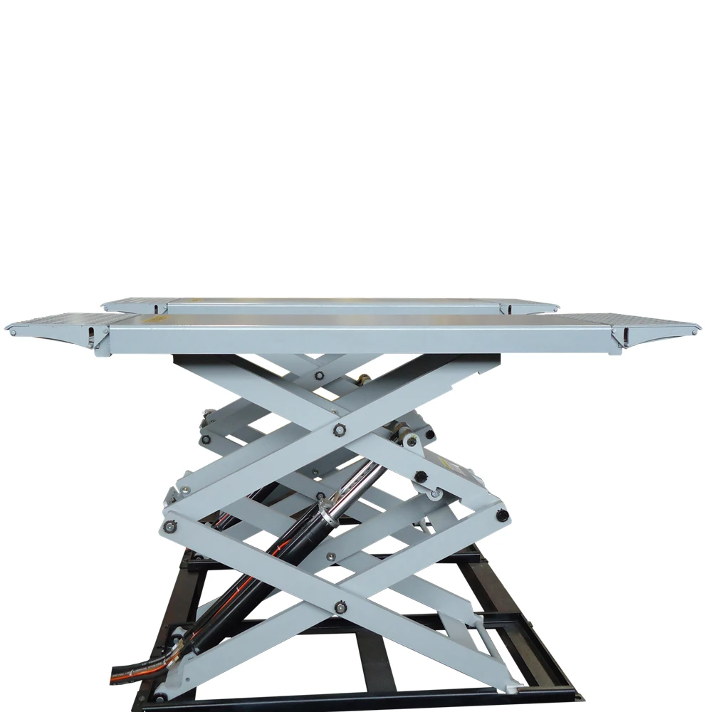 car scissor lift  (11)