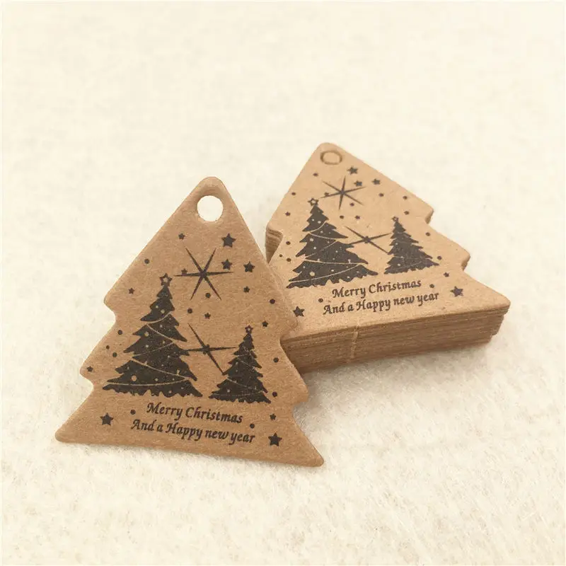 200 шт 3,5 см закладки ручной работы мини прекрасный запеченный торт хлеб цена карты Рождественские украшения этикетки