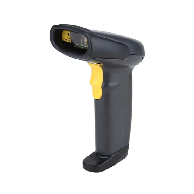 Leitor de Código de Leitor de Código de Barras Mais Barato Ls75 Usb 2d qr 2 High Quality Computador e Escritório