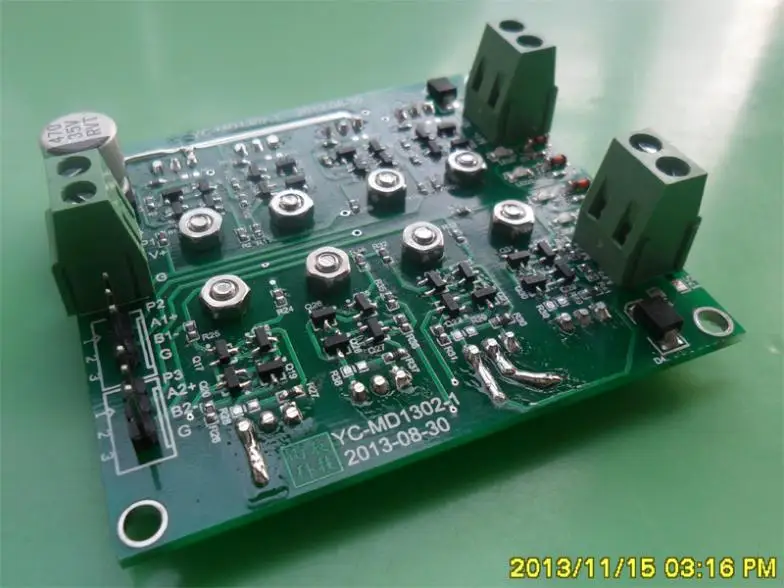 h-bridge mosfet driver board h-bridge mosfet driver board