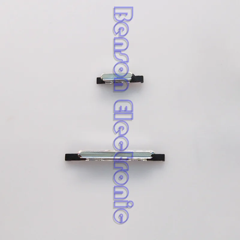 

BaanSam New Power And Volume Buttons Keyboard For Lenovo P780 Phone Housing Side Buttons Replacement Parts