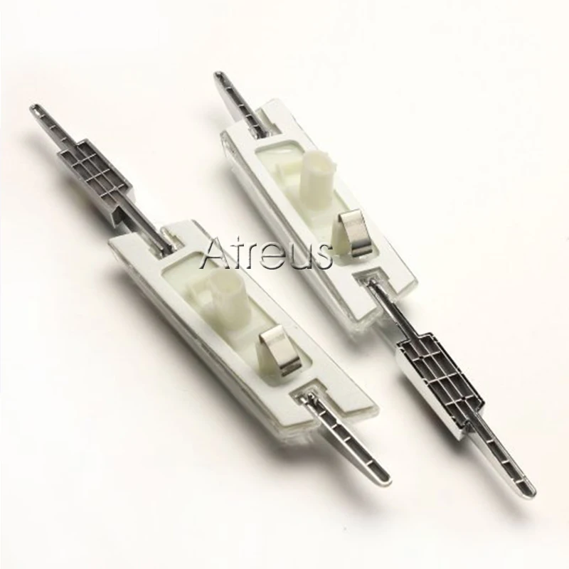 EALEN 2X светодиодный Fender сторона поворотники для BMW E60 E61 E81 E82 E87 E88 E90 E91 E92 E93