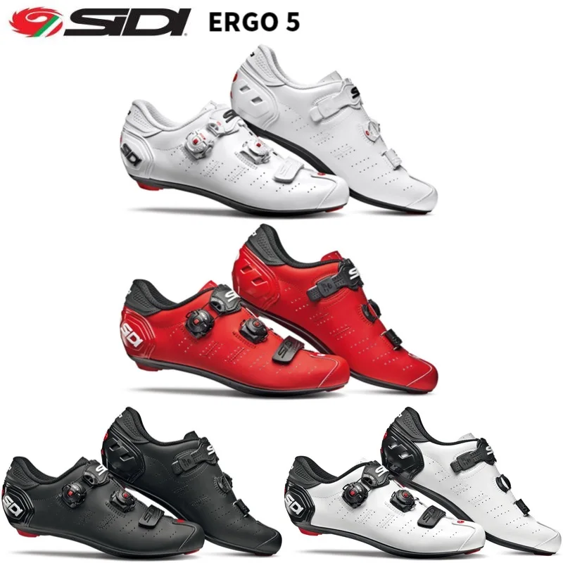 sidi ergo 5