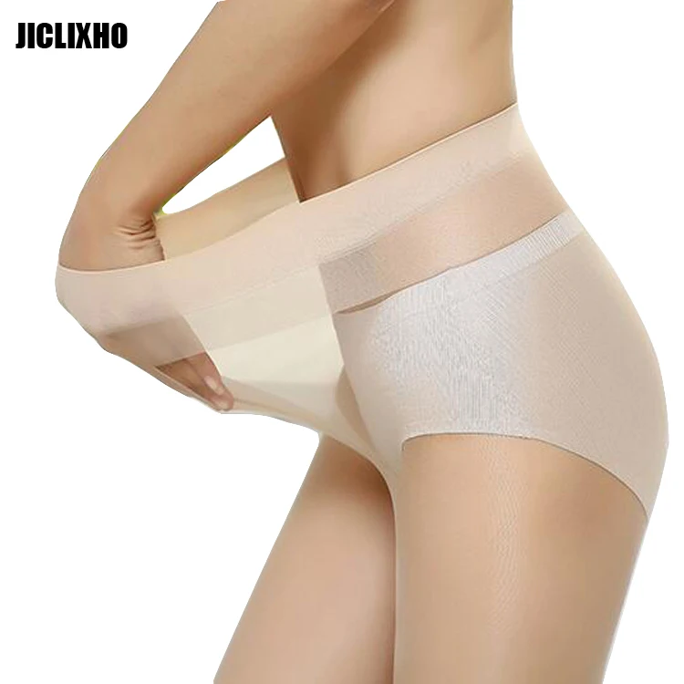 

2pairs Women Sexy High Waist Pantyhose Fashion Solid Color Nylon Tights Lady Stretchy Stocking summer T crotch good quality