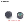 10PCS/Lot Passive Buzzer AC 12MM*6.5MM 12065 16R Resistance 1.5V-3V In Common Use New Wholesale ► Photo 1/6