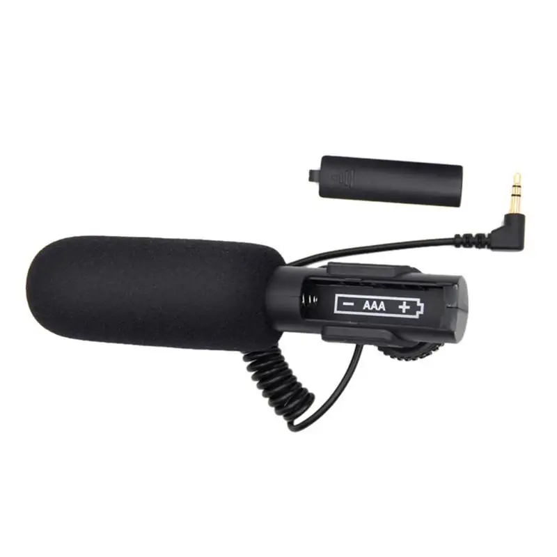 Портативный микрофон для MIC-05 микрофонное оборудование микрофонный цифровой